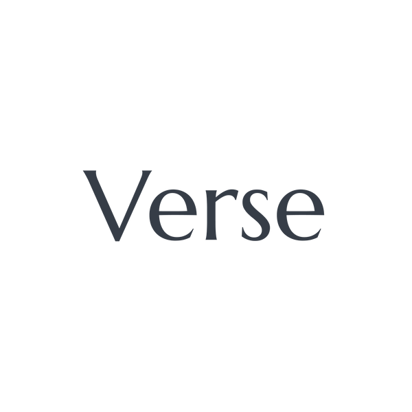 Verse